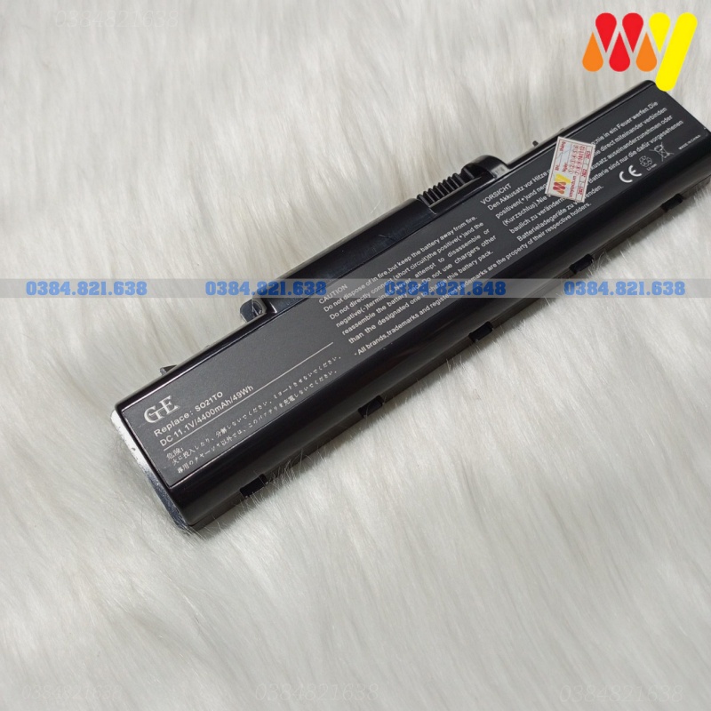 Pin laptop Acer 2930 2930G 2930Z 4220 4230 4235 4240 New 100%