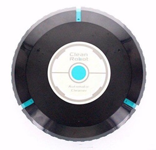 Robot tự lau nhà CLEAN ROBOT
