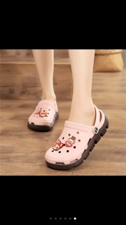 Sticker Crocs, combo 10c Jibbits ngẫu nhiên