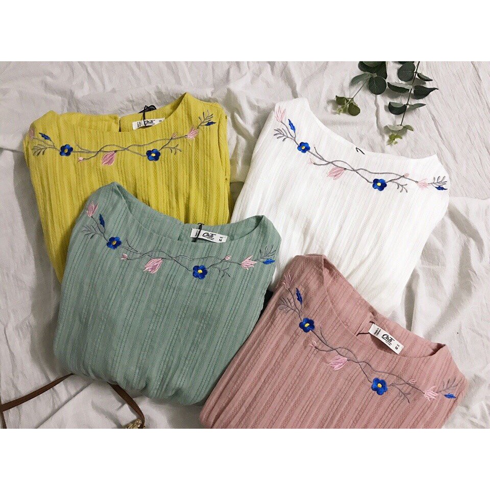 Đầm xòe thô ren thuê hoa