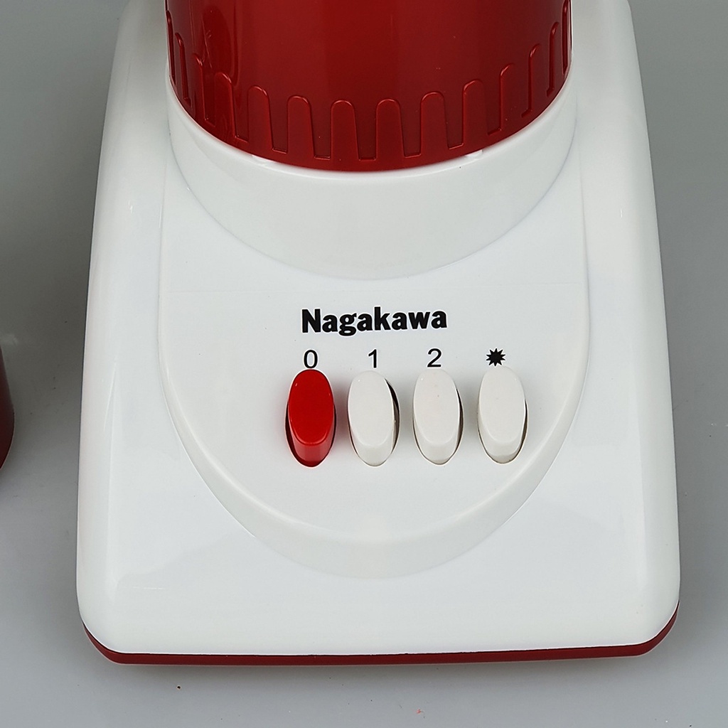 Máy Xay Sinh Tố Nagakawa NAG0805