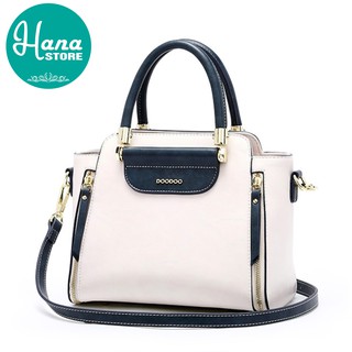 TÚI XÁCH NỮ HÀNG HIỆU CAO CẤP DooDoo WINGS PACKAGE NHẬP KHẨU CHÍNH HÃNG 2412-D8348