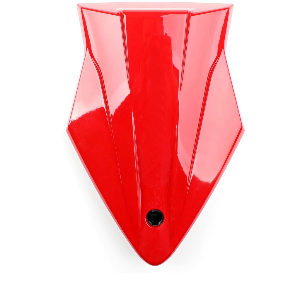 Dành Cho Xe BMW S1000RR S 1000RR 2015 2016 2017 2018 Xe Máy Pillion Ghế Sau Cowl Solo S 1000 RR