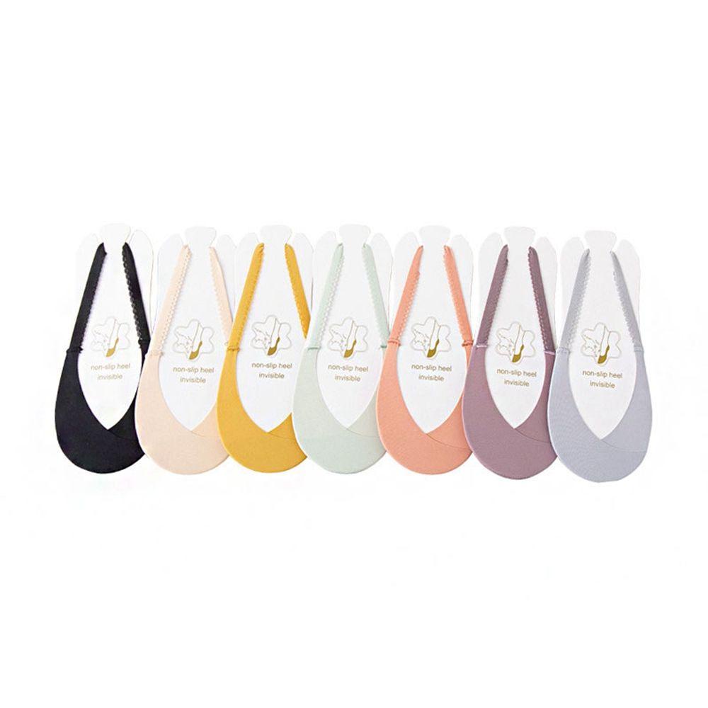 OCEANMAP Vớ Thuyền Siêu Mỏng Mềm Mại Chống Trượt Thời Trang Mùa Hè