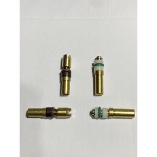 Ti bơm cao áp thay thế cho bơm đủ cỡ 3mm và 4mm