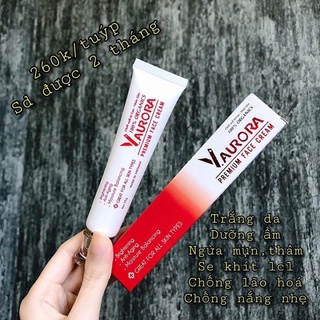  KEM FACE NHÂN SÂM GẠO 