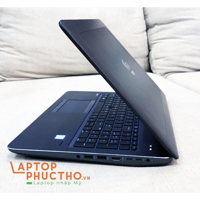 Laptop HP ZBook Studio G3 15.6' (i7 6820HQ)