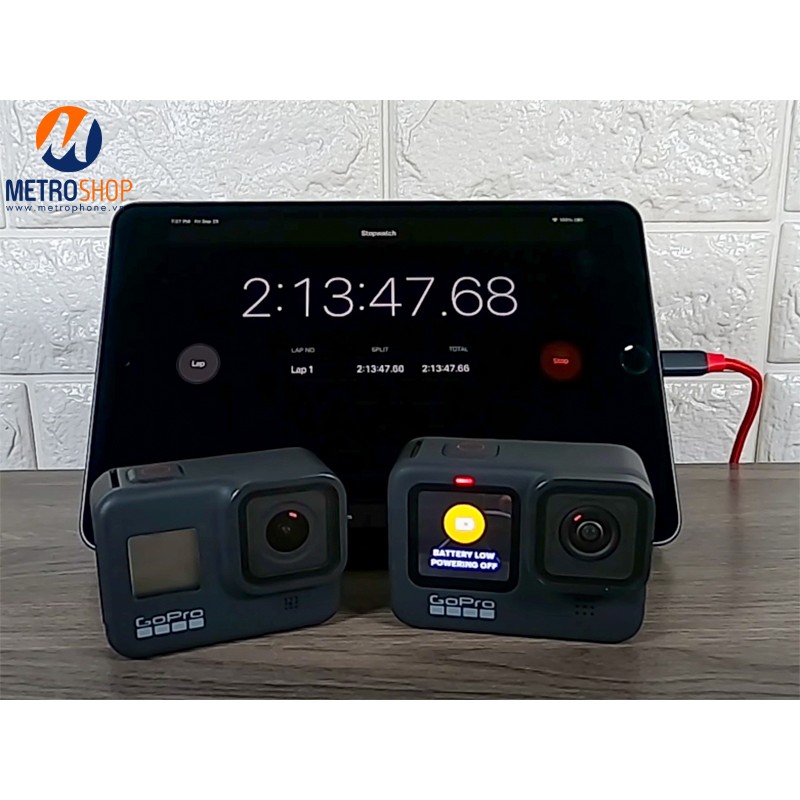 Pin GoPro Hero 9 chính hãng FPT ( 1720mAh )