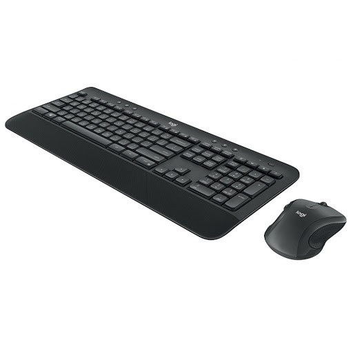 Bộ Bàn Phím Và Chuột Không Dây Logitech MK545 | Bảo Hành 12 Tháng - MEI STORE