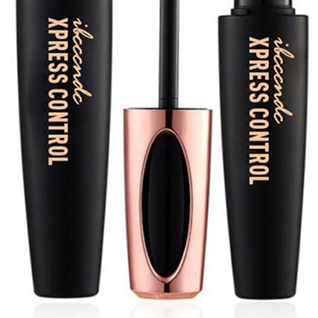 Mascara chống thấm nước tạo hiệu ứng 4D chống thấm nước tiện dụng