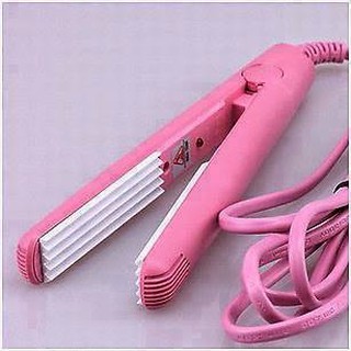 Máy dập xù tóc mini