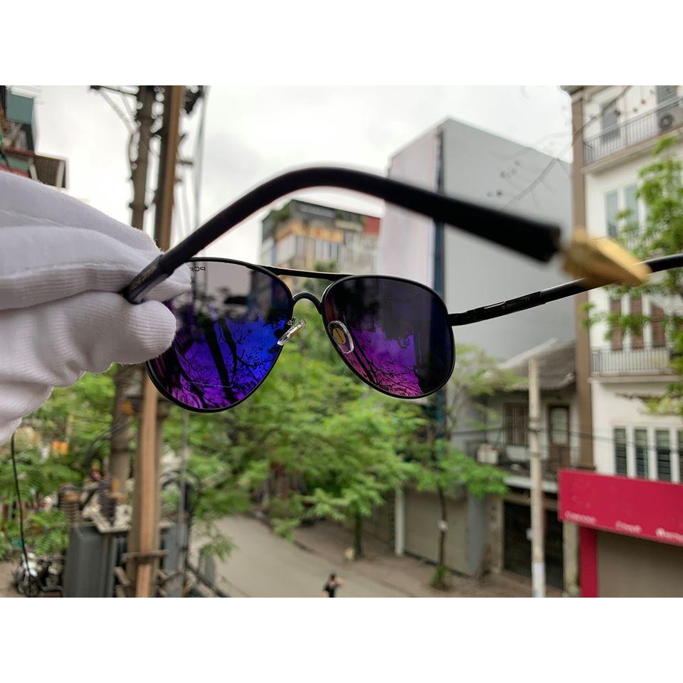 KÍNH NAM CAO CẤP PORSCHE P8000 THỜI TRANG HÈ 2020 | BigBuy360 - bigbuy360.vn