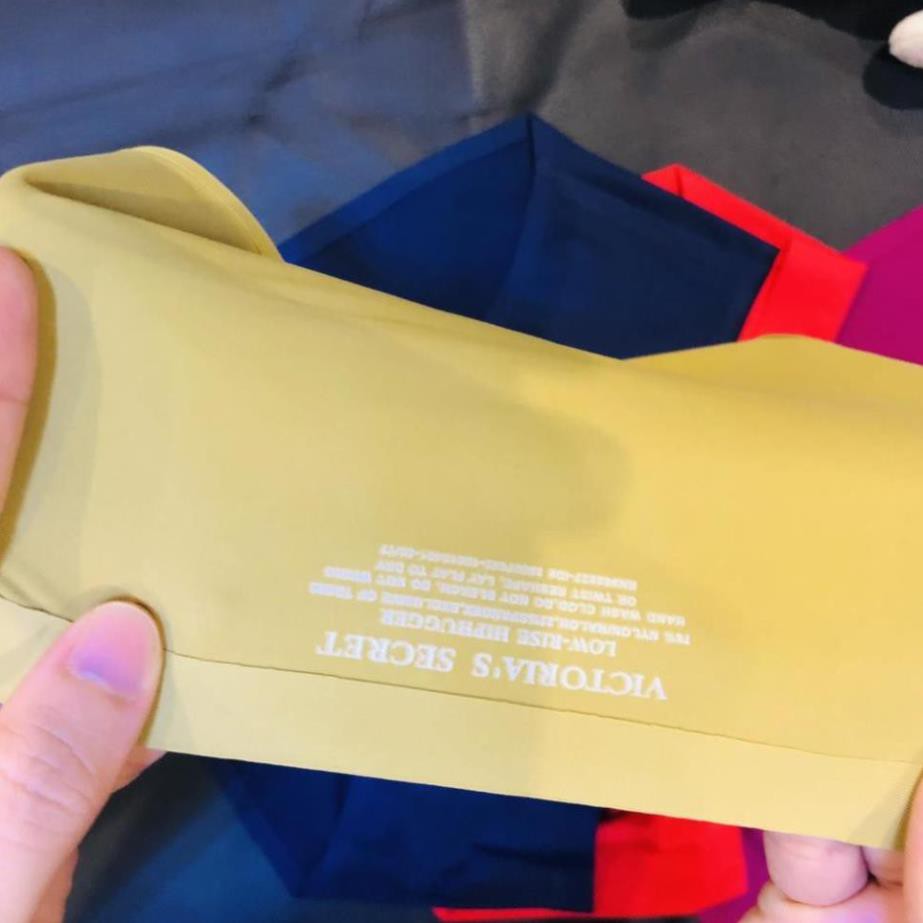 Quần lót su không viền nữ, quần lót thun lạnh, thông hơi thoáng khí nữ cao cấp siêu mỏng QL1 nb1 mh1 | BigBuy360 - bigbuy360.vn