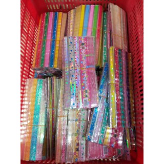 Giấy gấp sao