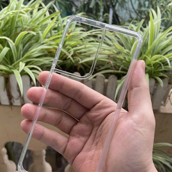 [ốp chống ố] free ốp lưng samsung s21 s21 plus s21 ultra s21 fe note 20 ultra ảnh thật