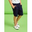Quần ngắn đồng phục học sinh nam lớp 1 đến lớp 5 Loại 1 chất vải xịn, không nhăn, hút mồ hôi cho trẻ