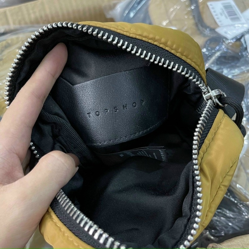 Túi đeo chéo topshop