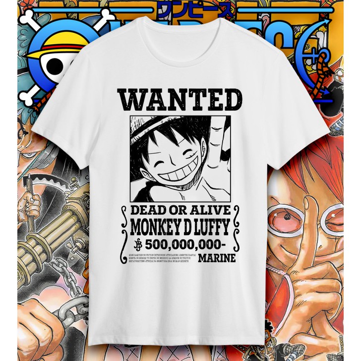 NEW 💥 Áo thun One Piece Zoro Ace Luffy Siêu Độc | Áo Thun Anime Đẹp giá rẻ 💥 | BigBuy360 - bigbuy360.vn