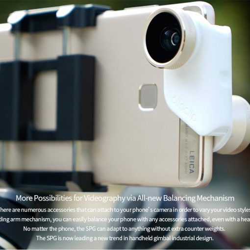 Gimbal chống run Feiyu SPG | BigBuy360 - bigbuy360.vn