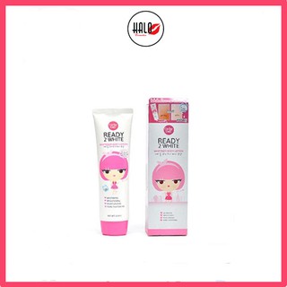 SỮA DƯỠNG THỂ CATHY DOLL❤️FREESHIP❤️SỮA DƯỠNG THỂ TRẮNG DA CATHY DOLL READY 2 WHITE WHITENER BODY LOTION 150ML