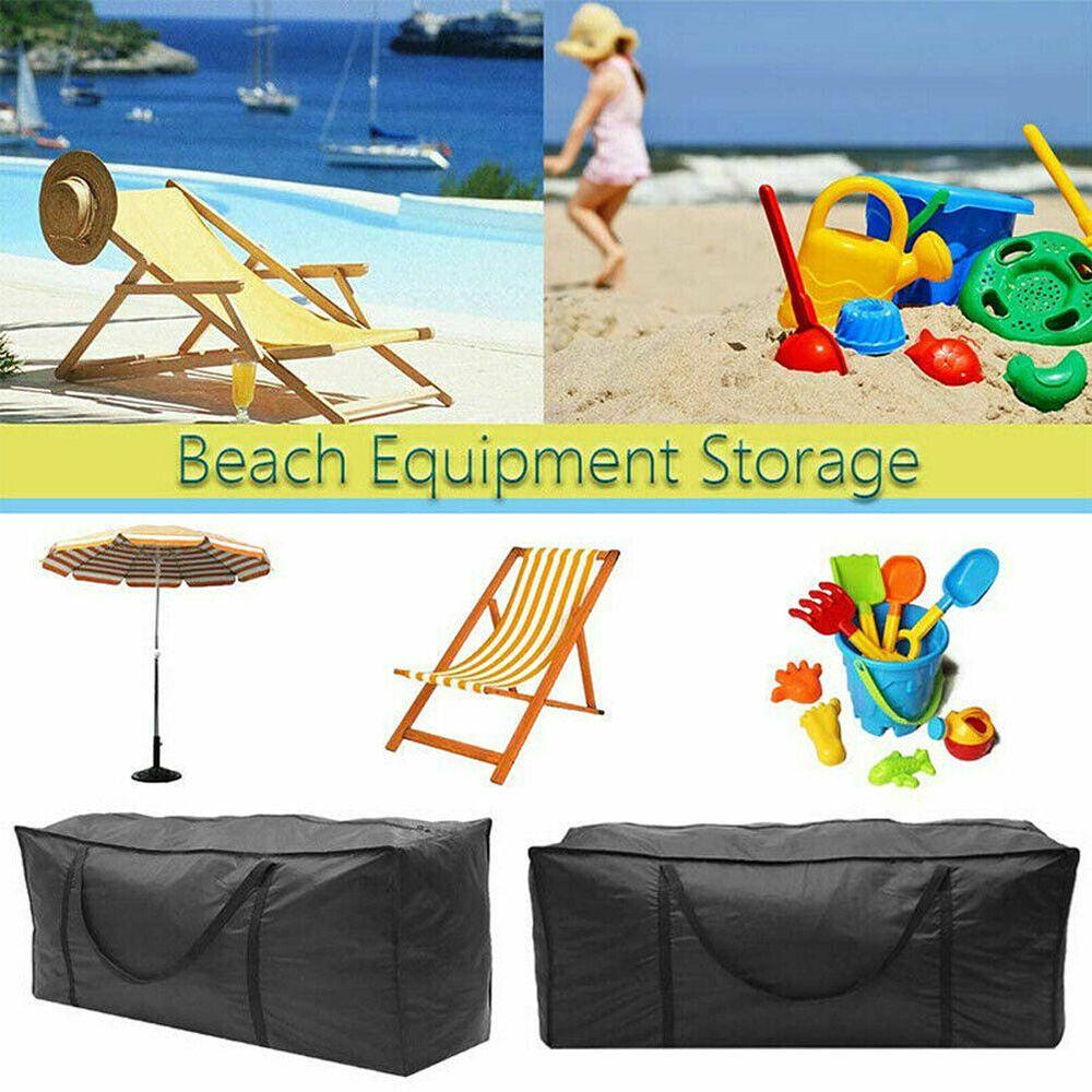 .Túi Đựng Đồ Nội Thất Cỡ Lớn 210D Chống Thấm Nước Đa Năng Tiện Dụng