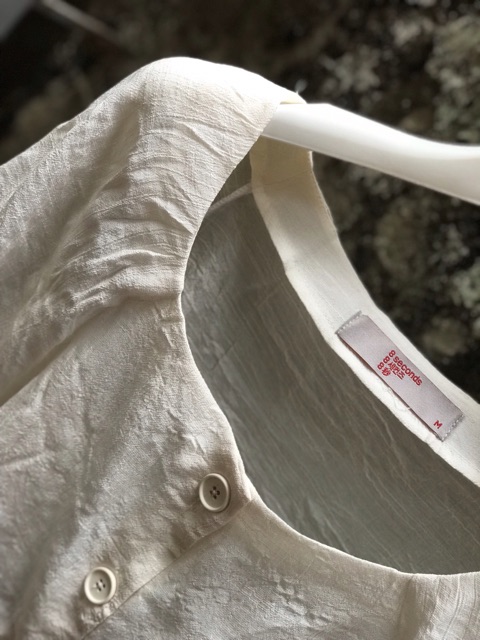 Sơ mi xô đũi 8SECOND