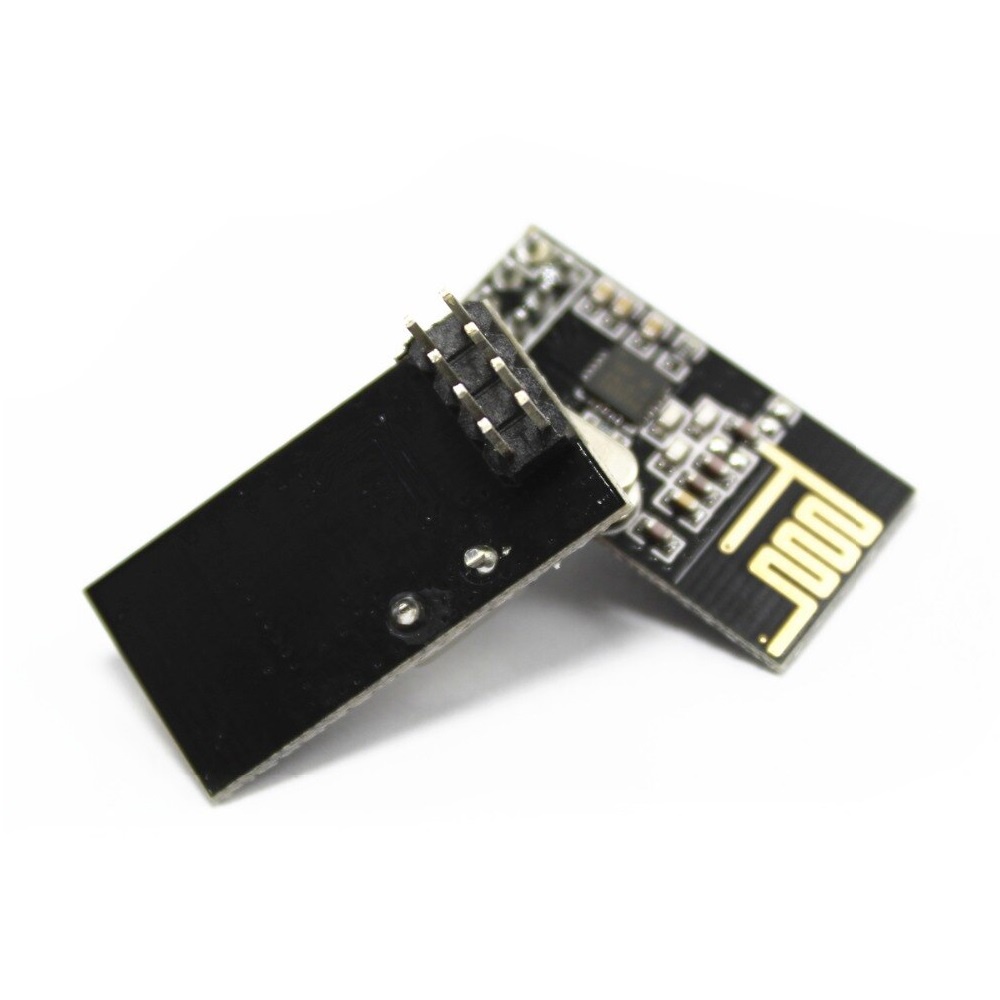 Mạch Thu Phát Sóng RF NRF24L01+ 2.4GHz