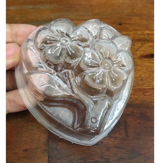 Khuôn rau câu nhỏ