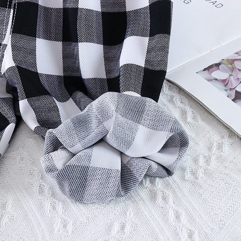 Quần Legging Chống Muỗi Thiết Kế Mỏng Thời Trang Mùa Xuân Hè Dành Cho Bé