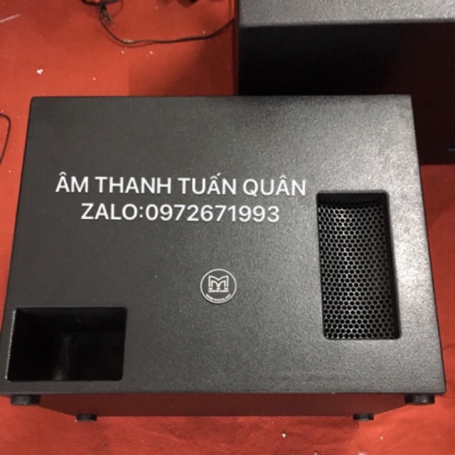 SUB ĐIỆN MARTIN 30
