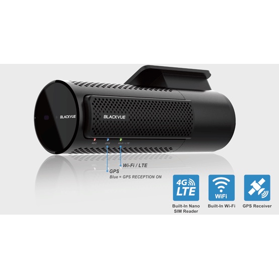 CAMERA HÀNH TRÌNH Ô TÔ CAO CẤP BLACKVUE DR750-2CH LTE | BigBuy360 - bigbuy360.vn