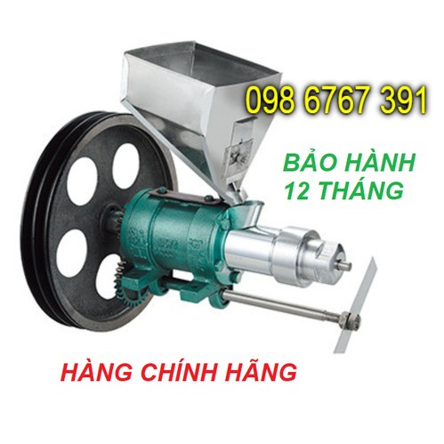 Máy nổ bánh ống, đùn ống gậy, bỏng kén tằm, đầu máy nổ bỏng gạo, nổ bỏng ngô, đỗ chạy điện 1 pha/ 3 pha/ xăng dầu