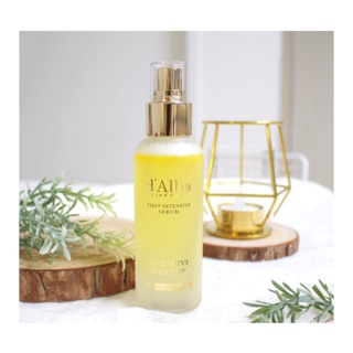 Oder sale Xịt Khoáng Serum Tinh Chất Vàng D’ALBA Hàn Quốc