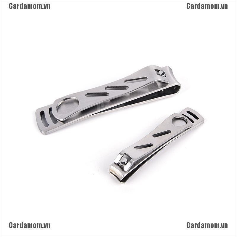 {carda} Professional Toe Nail Cutters Clippers Nippers Chiropody Heavy Duty Thick Nail A{LJ}