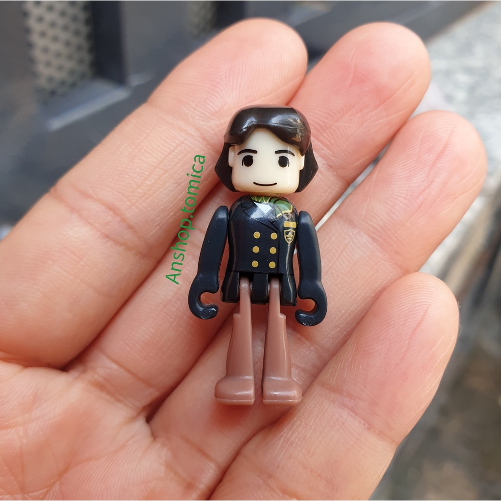 Mô hình nhân vật mini takara tomy Nhật Bản