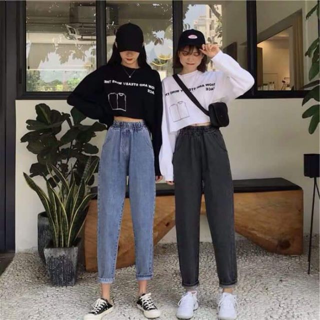 Km Áo croptop tay dài (kèm ảnh thật) hàng chọn