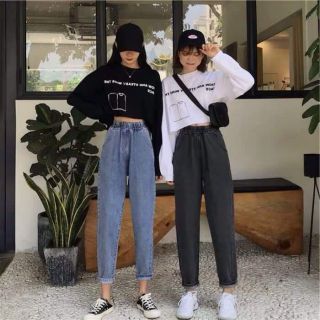 Km Áo croptop tay dài hàng chọn
