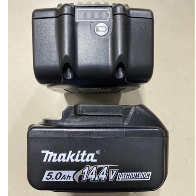 võ pin makita 14.4 có led