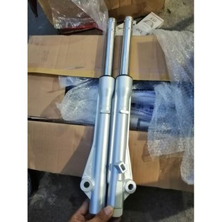 phuộc trước xe máy Wave drem sirius Sài Gòn