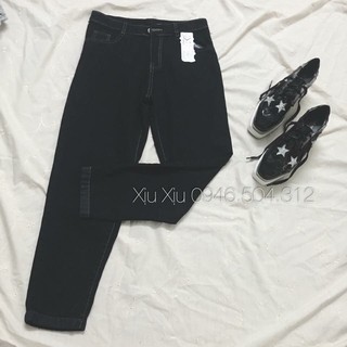 Quần Jean Baggy Xanh nhạt