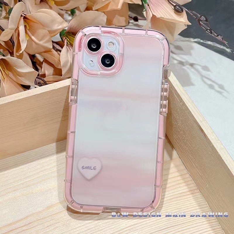 Ốp Lưng Silicone ChốNg SốC HìNh ĐáM Mây Cho iPhone 13 12 11 Pro MAX IX XS MAX XR 7Plus 8Plus