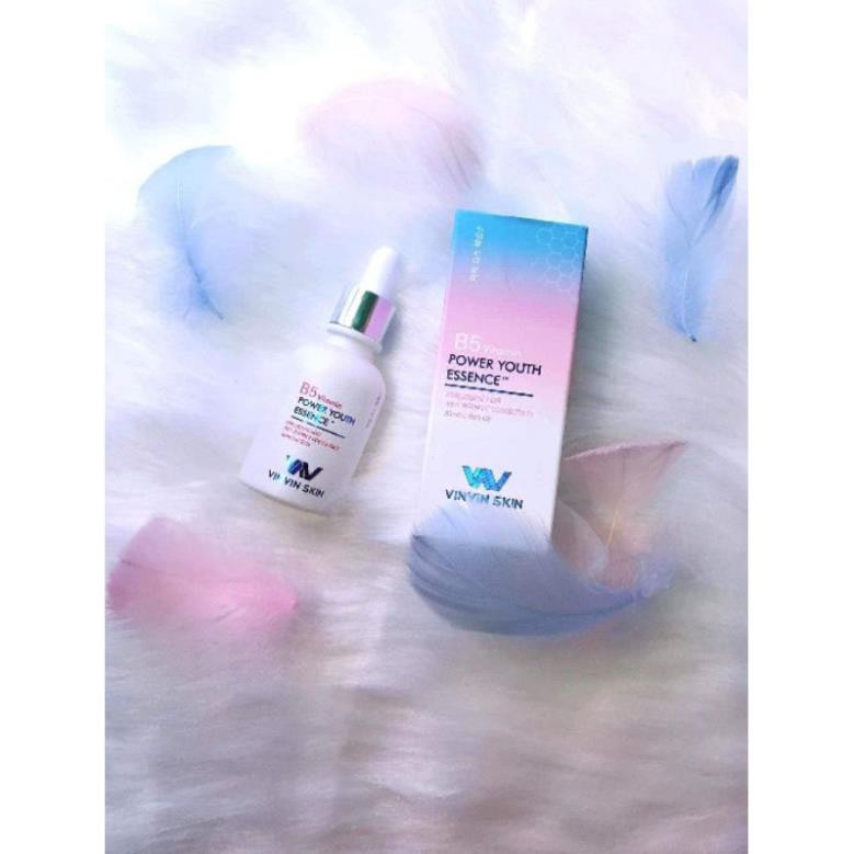 [FREESHIP] (CHÍNH HÃNG )ComBo Dưỡng Trắng da căng bóng Vinvin skin | BigBuy360 - bigbuy360.vn