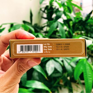 Dầu Cúp Vàng  Golden Cup Thái Lan