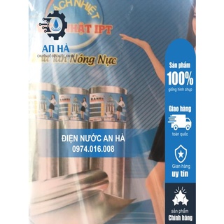 CHỐNG NÓNG 2 MẶT HÀNG CAO CẤP
