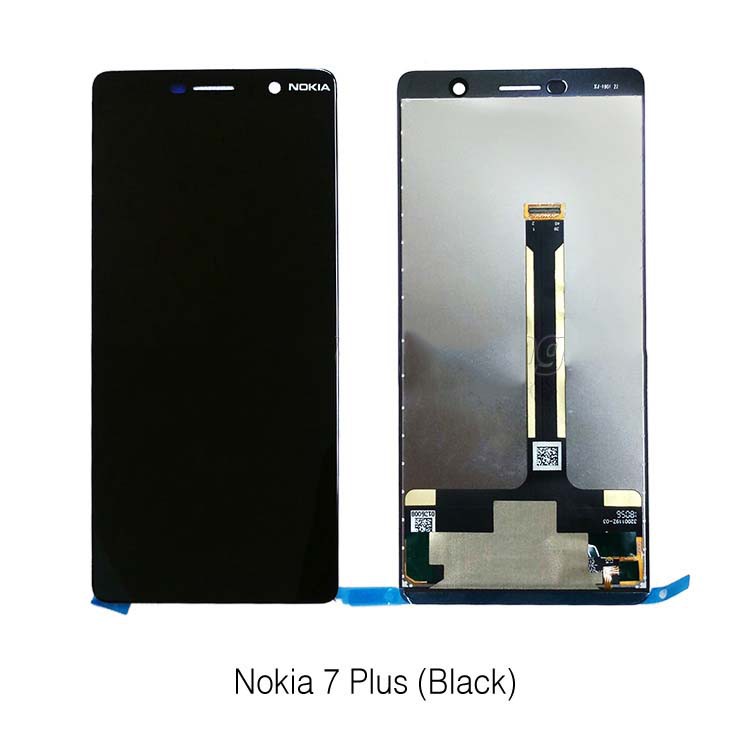 BỘ MÀN HÌNH NOKIA 7 PLUS ZIN