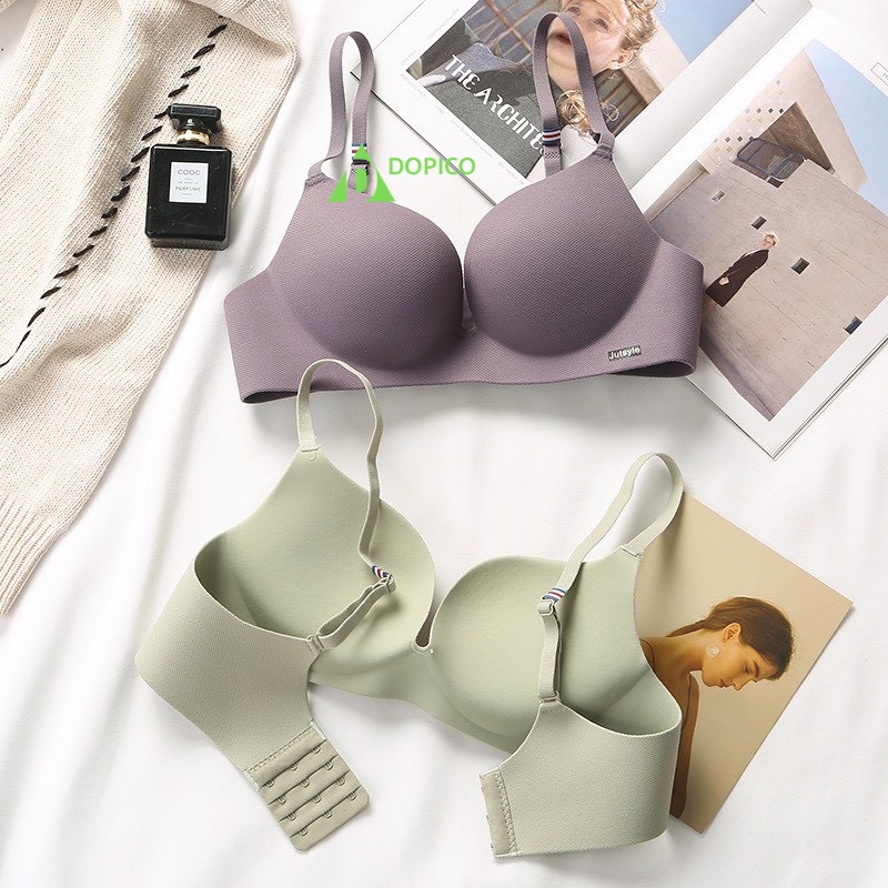Áo ngực nữ không gọng su , áo lót nâng ngực mềm và thoáng mát DOPICO A560 | BigBuy360 - bigbuy360.vn