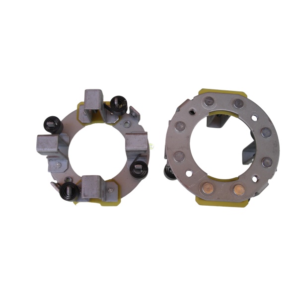Giá đỡ bàn chải khởi động Komatsu PC200 Nikko Large (BH202) Máy phát điện PC200