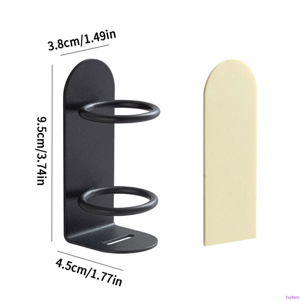 Giá Để Bàn Chải Đánh Răng Gắn Tường Bằng Kim Loại | BigBuy360 - bigbuy360.vn