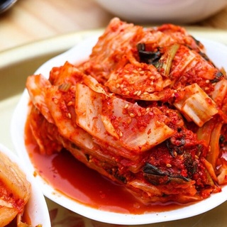 Kim Chi Hàn Quốc Ngon (100g)