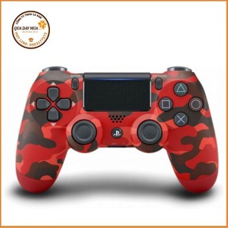 Tay Cầm Chơi Game Dualshock 4
